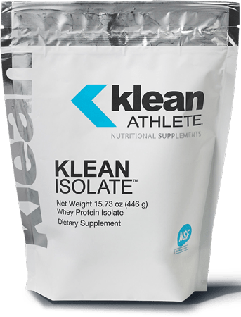 Klean Athlete - Klean Isolate